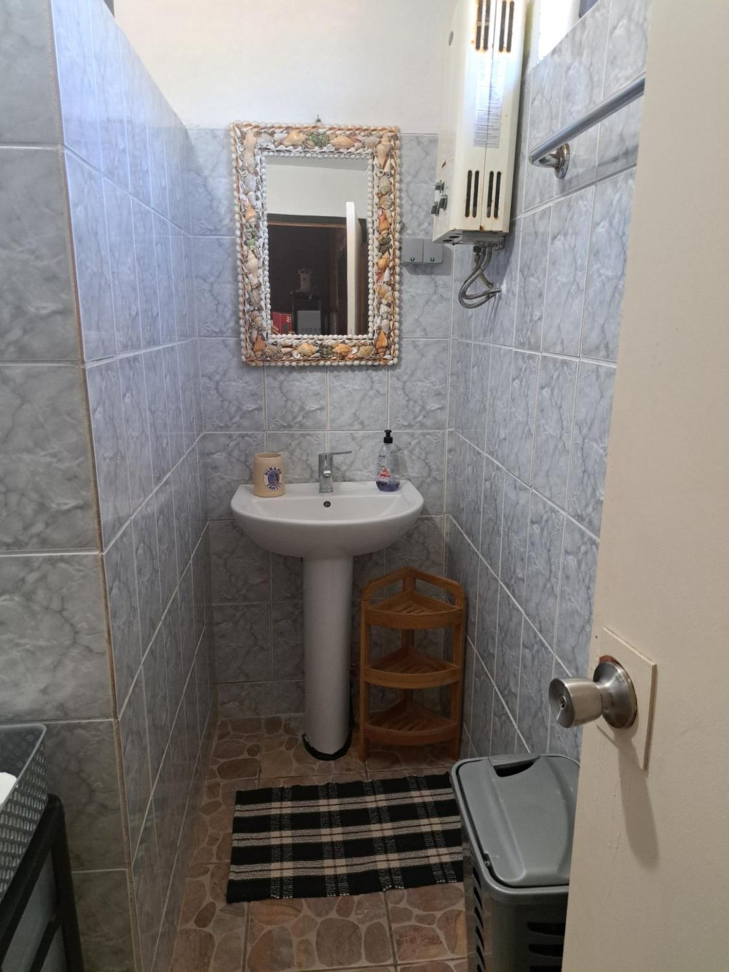 Moorea Temae Bungalow Lory Bord De Mer Εξωτερικό φωτογραφία